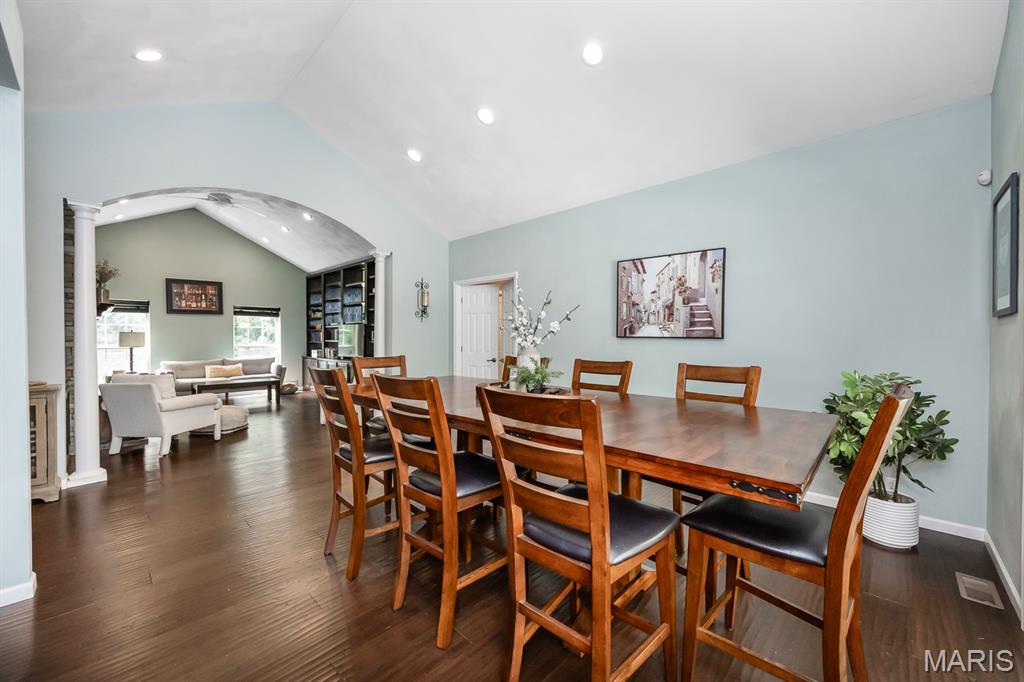 Powder Mill Woods Annex - Residential