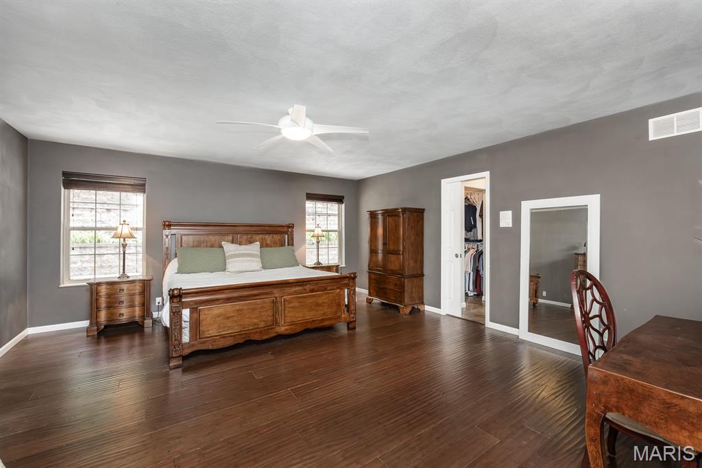 Powder Mill Woods Annex - Residential