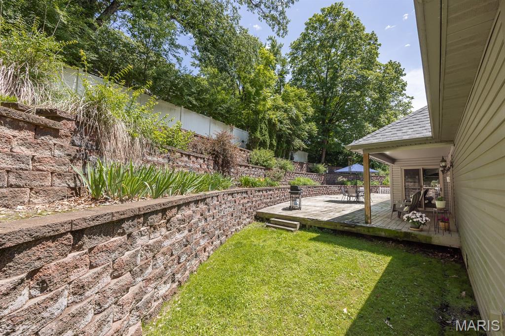 Powder Mill Woods Annex - Residential