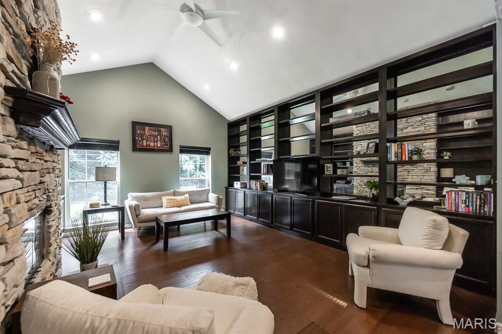 Powder Mill Woods Annex - Residential