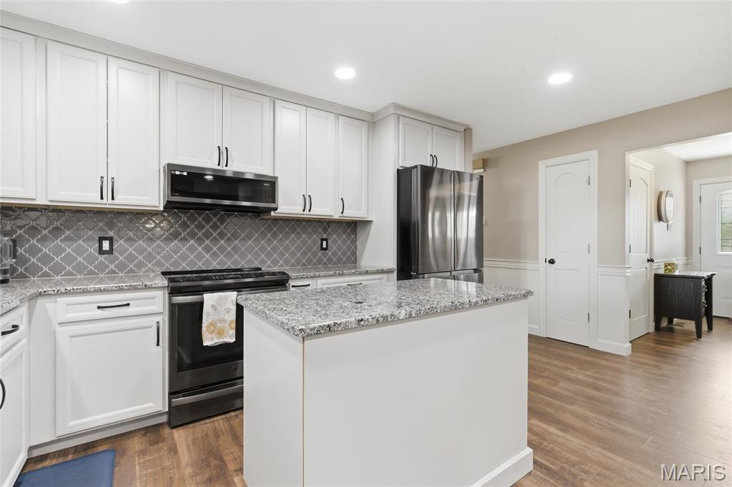 Town & Country Resub - Residential