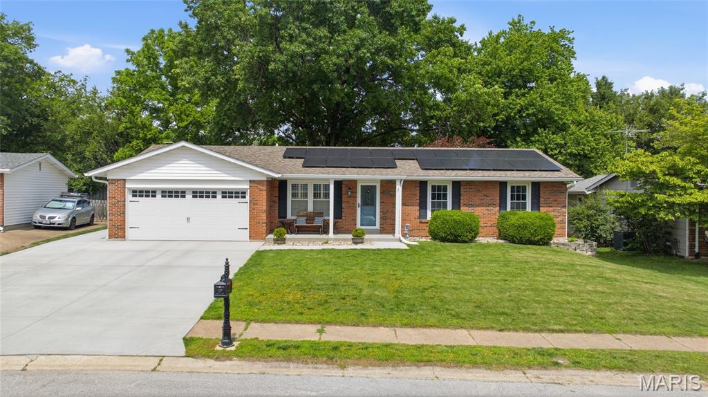 Town & Country Resub - Residential