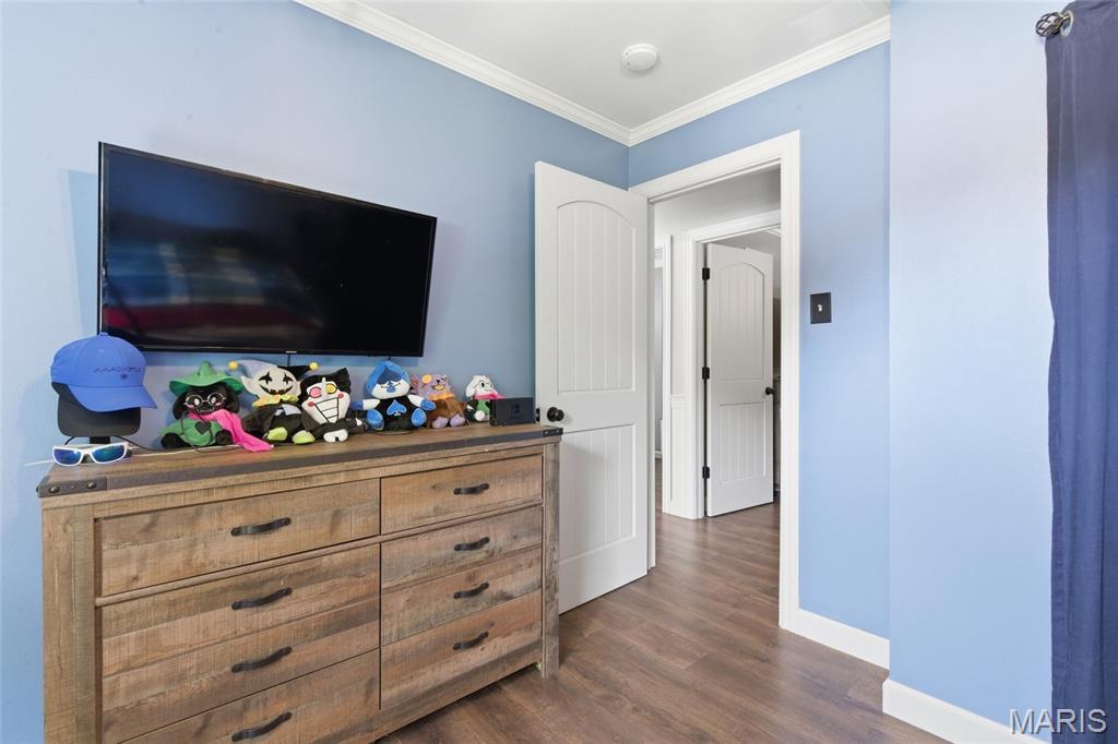 Town & Country Resub - Residential