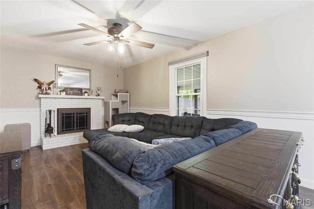 Town & Country Resub - Residential