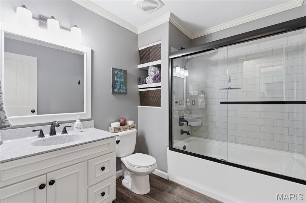 Town & Country Resub - Residential