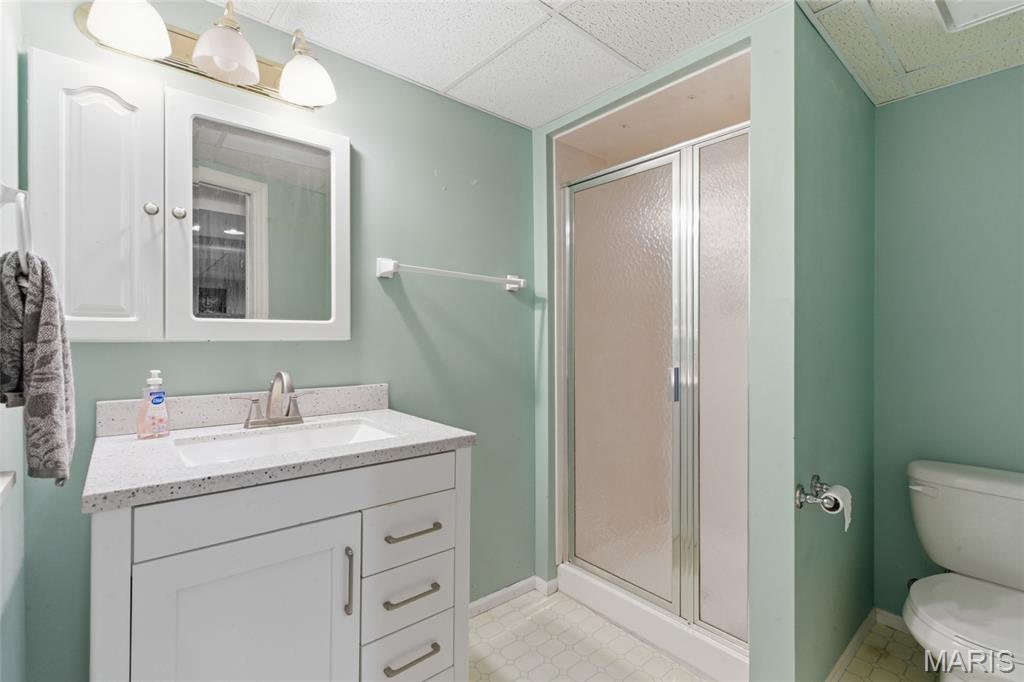 Town & Country Resub - Residential
