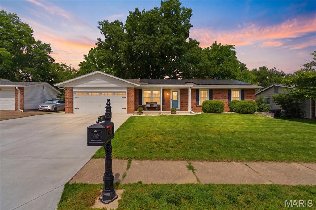 Town & Country Resub - Residential