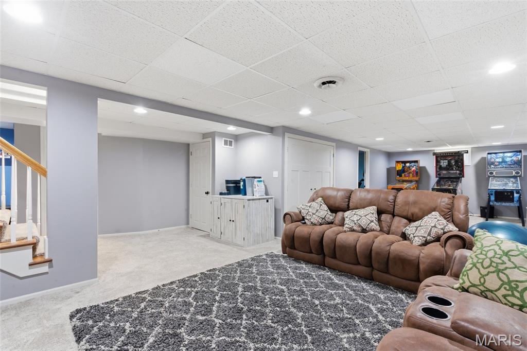 Town & Country Resub - Residential
