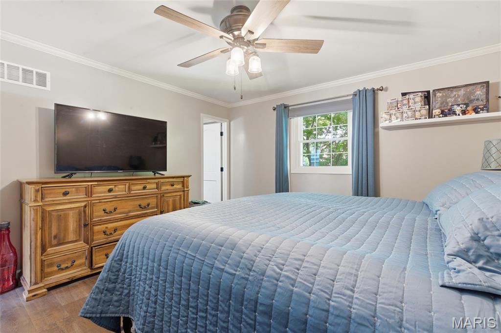Town & Country Resub - Residential