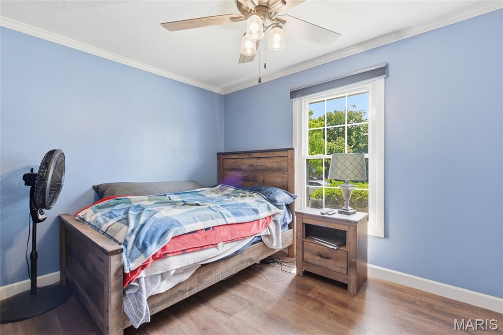 Town & Country Resub - Residential