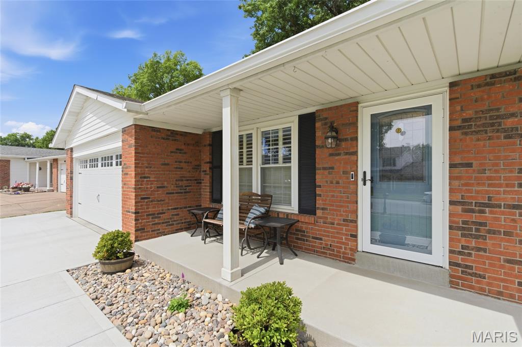 Town & Country Resub - Residential