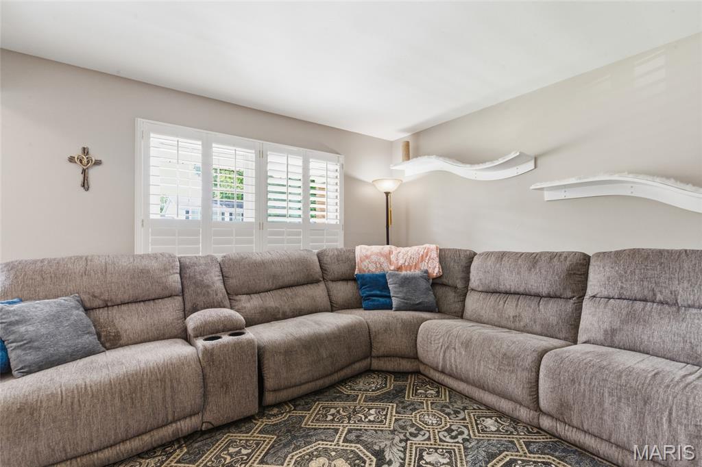 Town & Country Resub - Residential