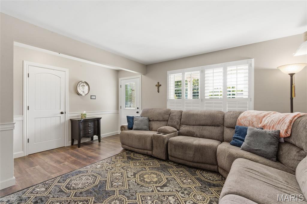 Town & Country Resub - Residential