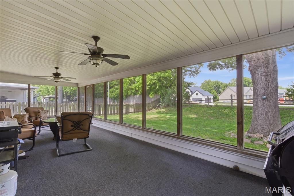 Town & Country Resub - Residential