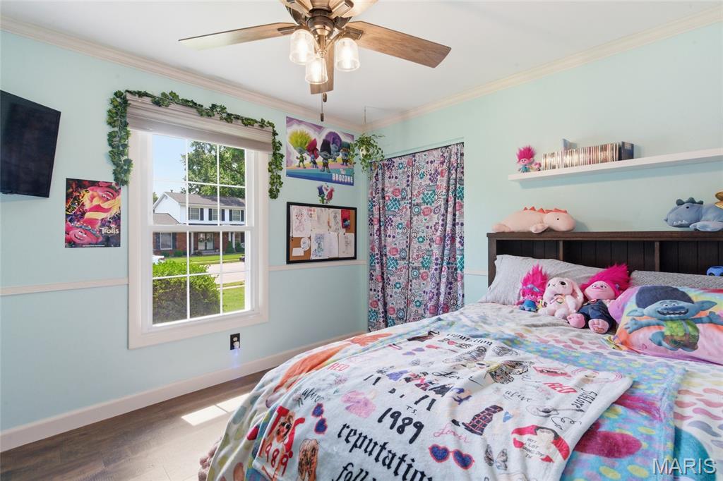 Town & Country Resub - Residential