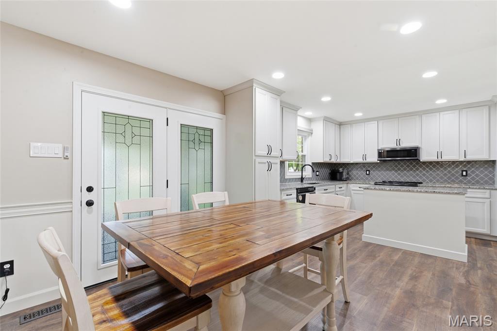 Town & Country Resub - Residential