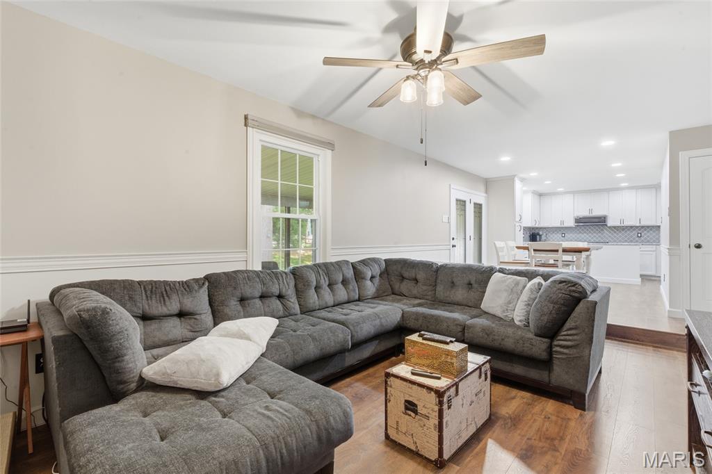 Town & Country Resub - Residential