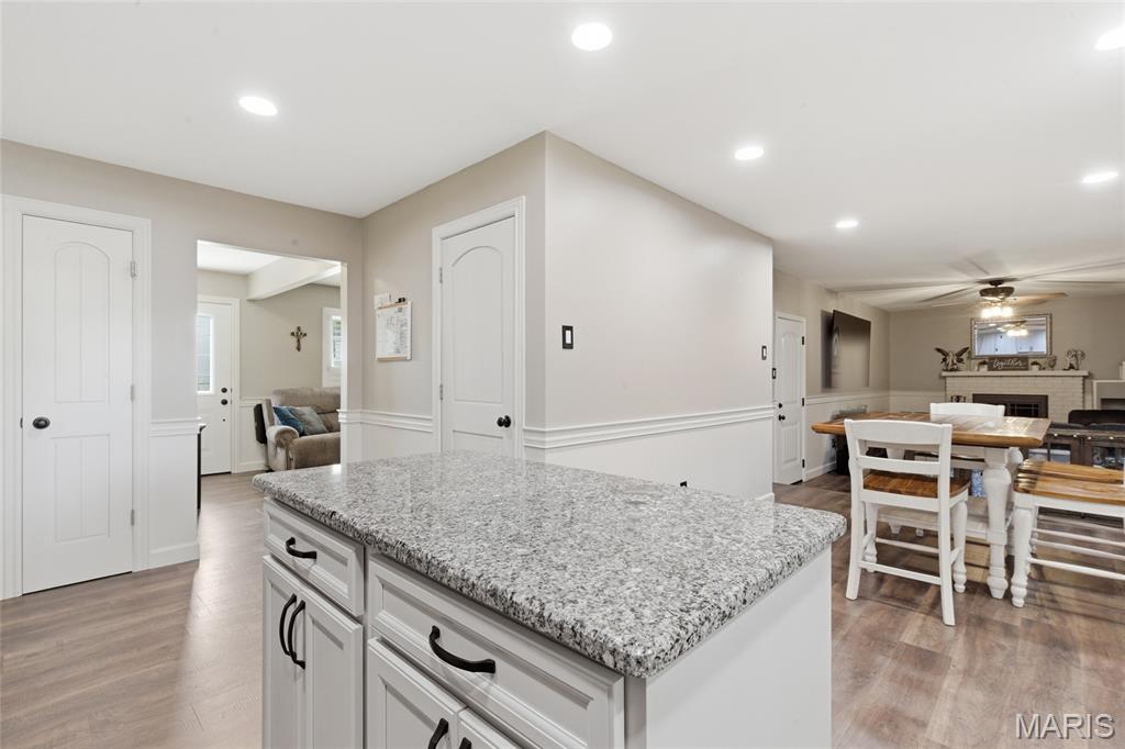 Town & Country Resub - Residential