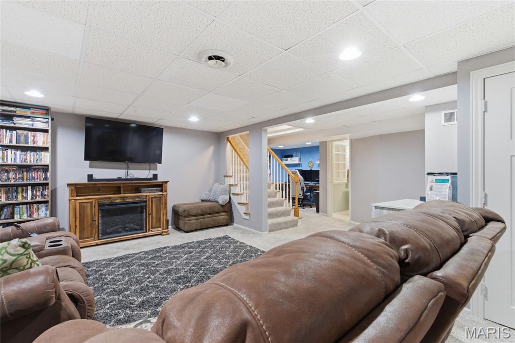 Town & Country Resub - Residential