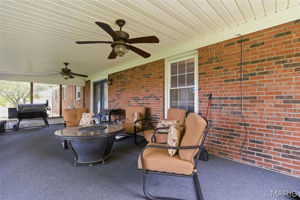Town & Country Resub - Residential