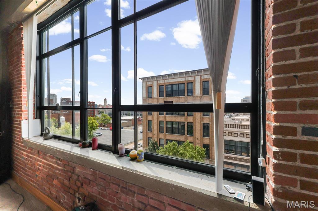 Packard Lofts - Residential
