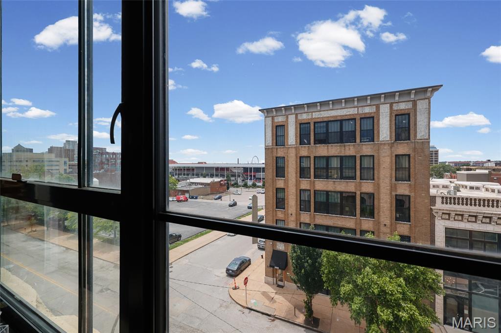 Packard Lofts - Residential