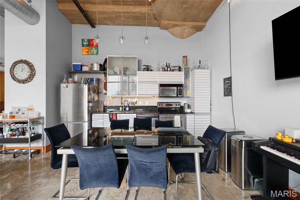 Packard Lofts - Residential