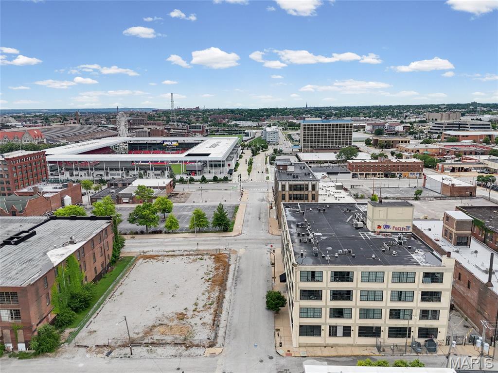 Packard Lofts - Residential