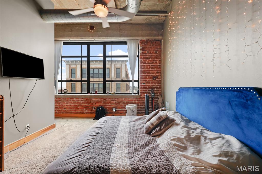 Packard Lofts - Residential