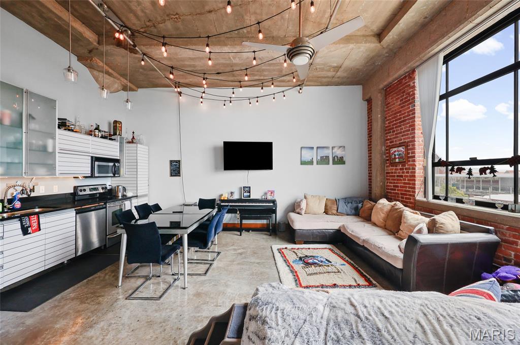 Packard Lofts - Residential