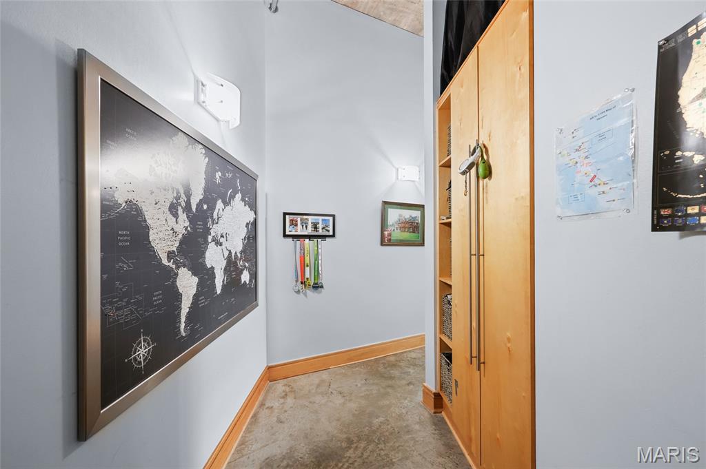 Packard Lofts - Residential