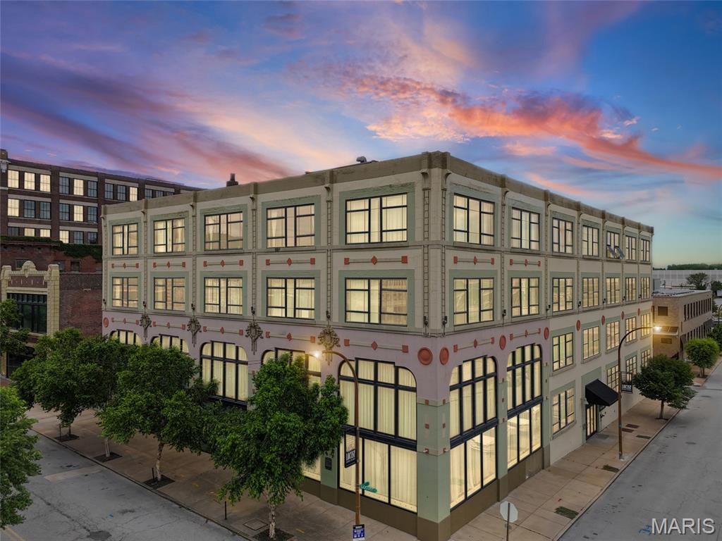 Packard Lofts - Residential