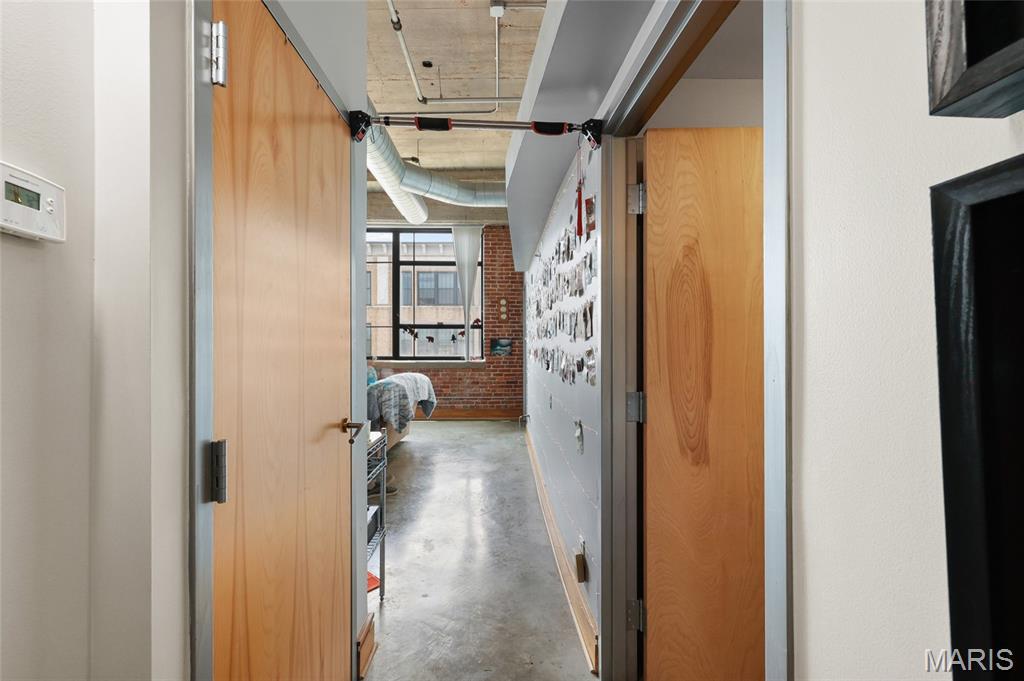 Packard Lofts - Residential
