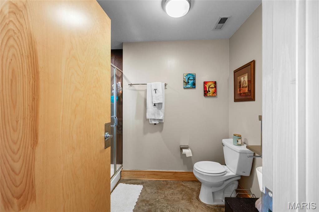 Packard Lofts - Residential