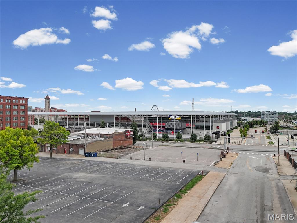 Packard Lofts - Residential