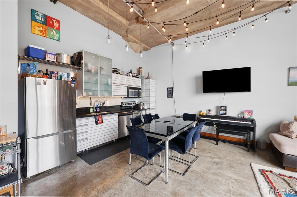 Packard Lofts - Residential
