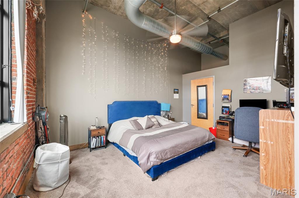 Packard Lofts - Residential