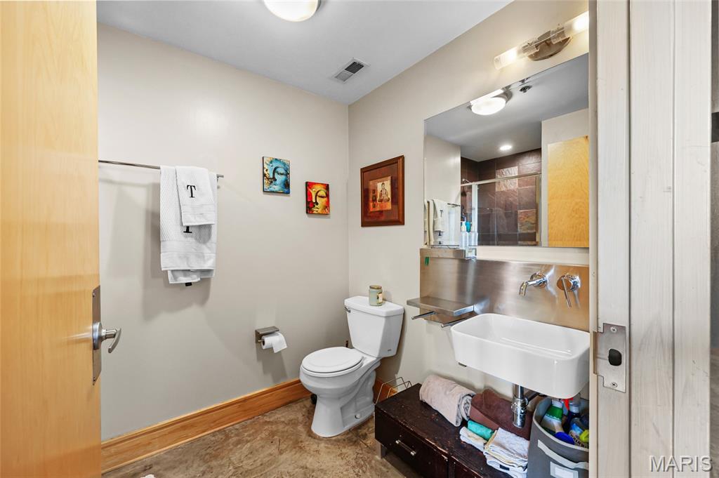 Packard Lofts - Residential