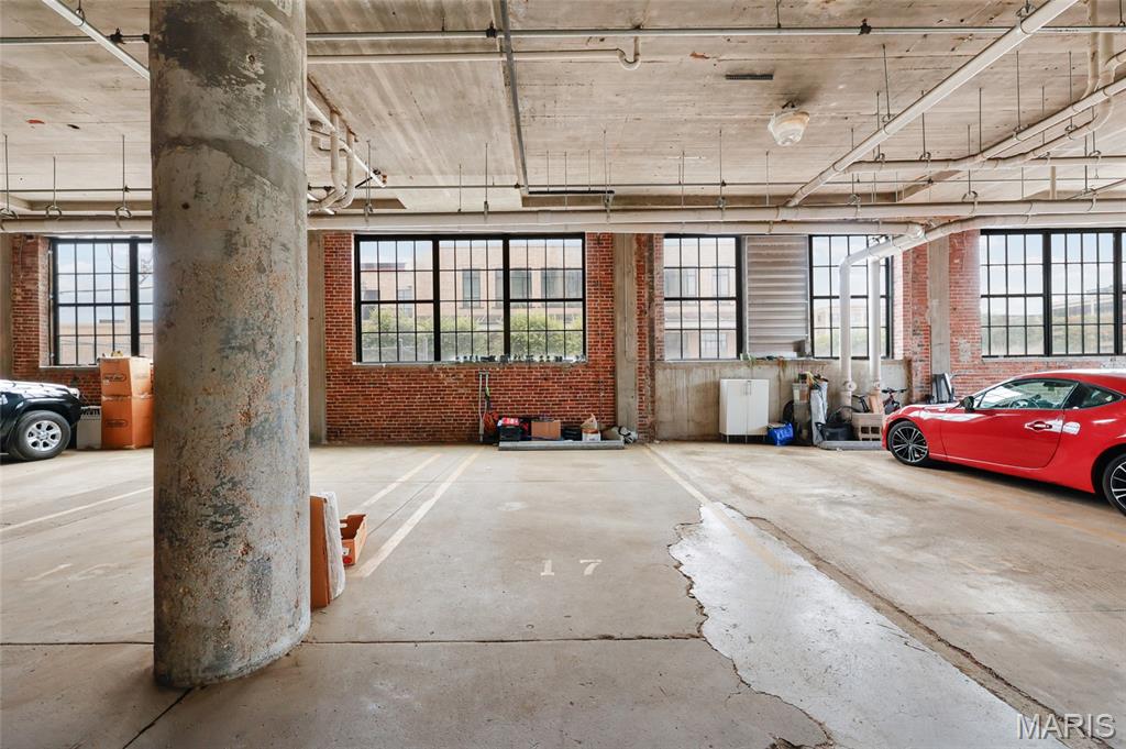 Packard Lofts - Residential
