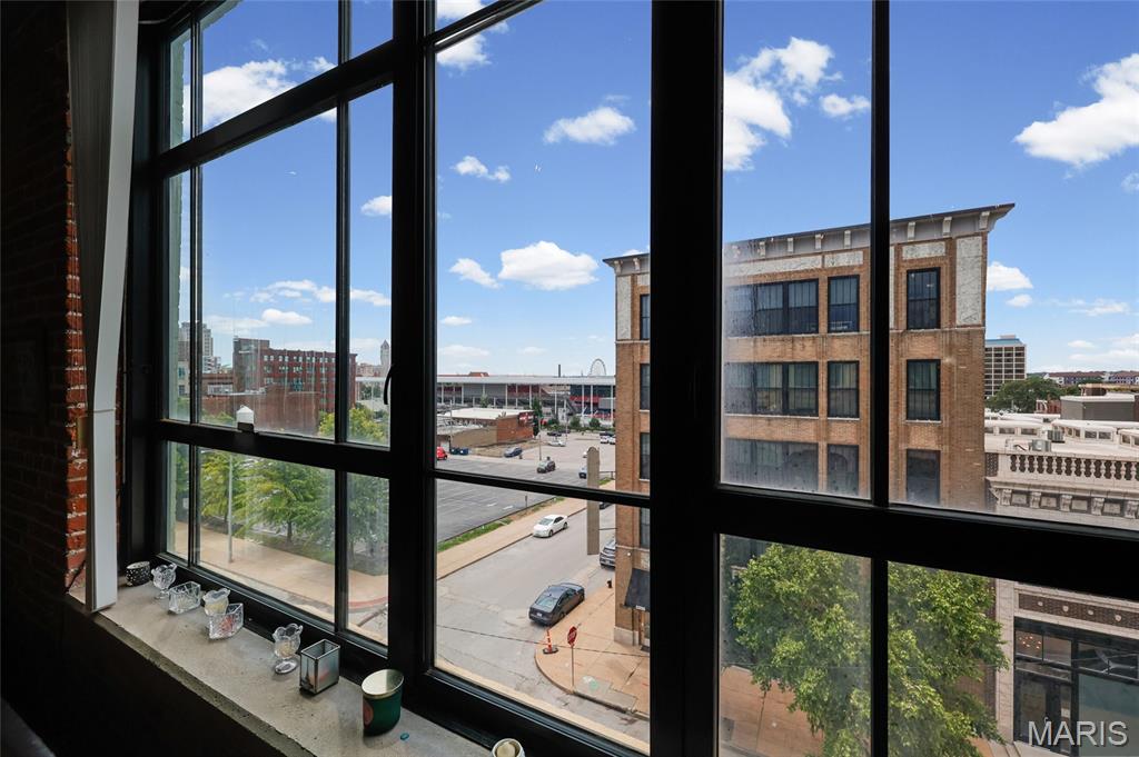 Packard Lofts - Residential