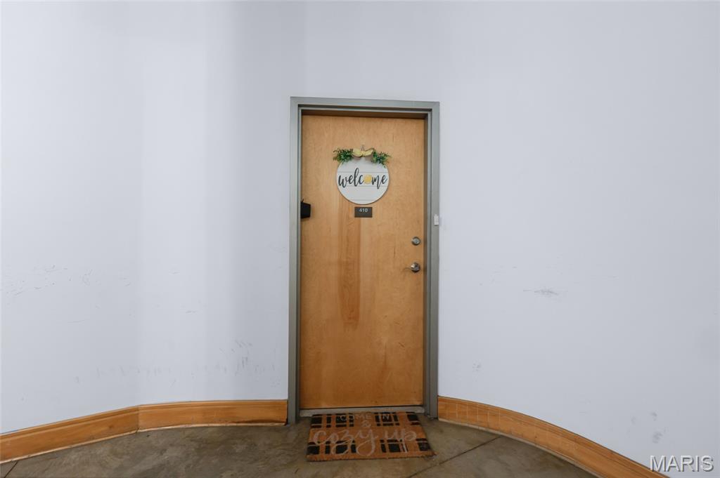 Packard Lofts - Residential