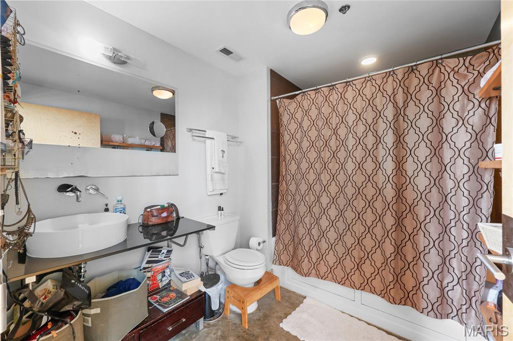 Packard Lofts - Residential
