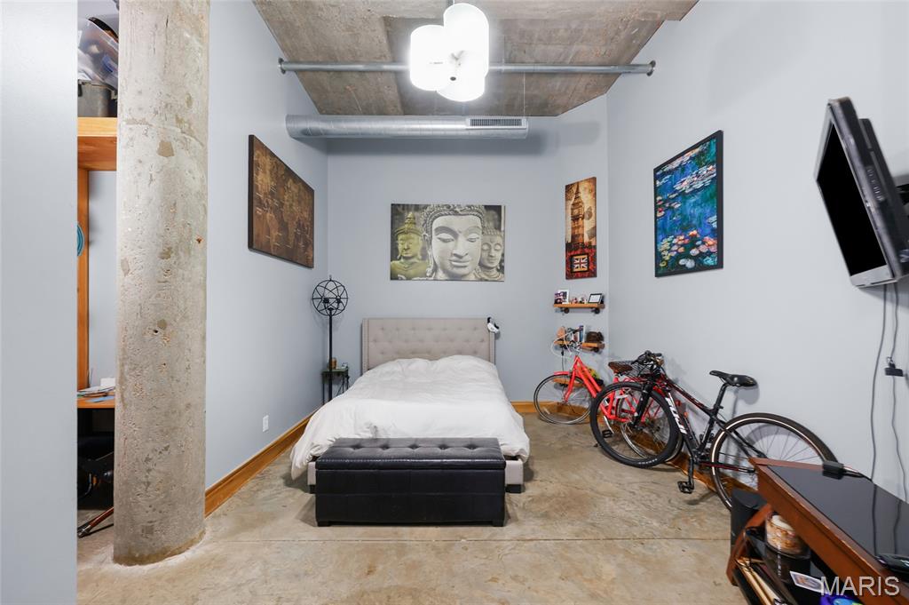Packard Lofts - Residential