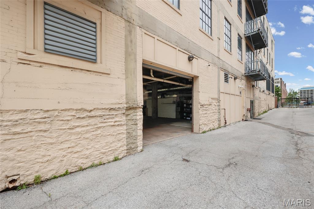 Packard Lofts - Residential