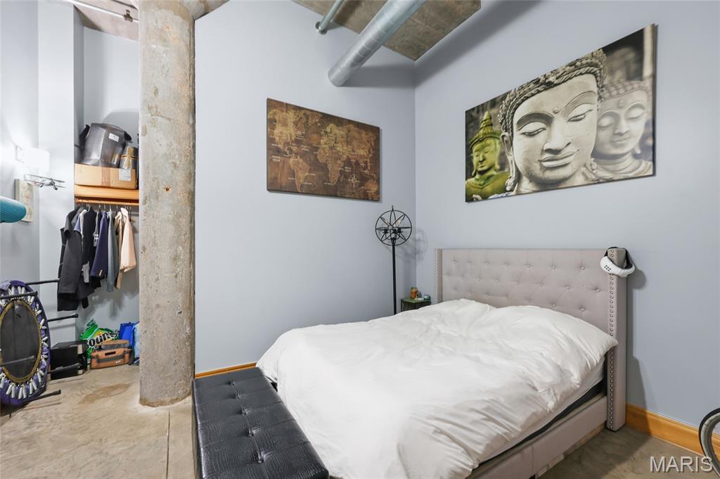 Packard Lofts - Residential