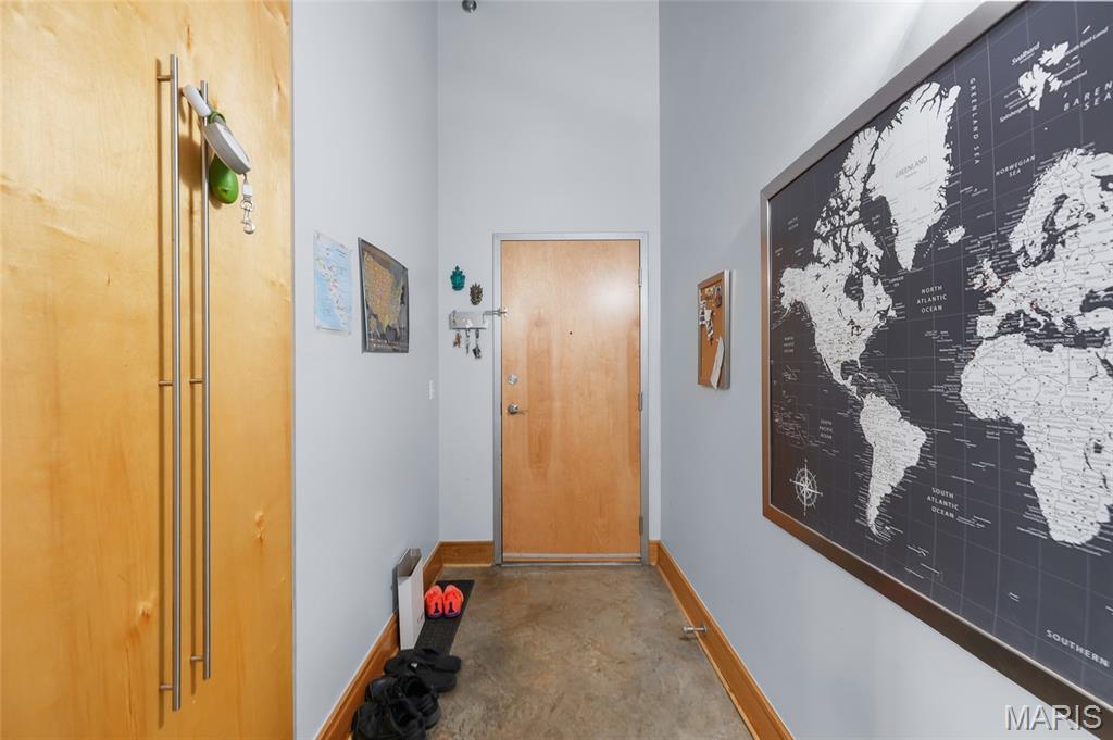 Packard Lofts - Residential
