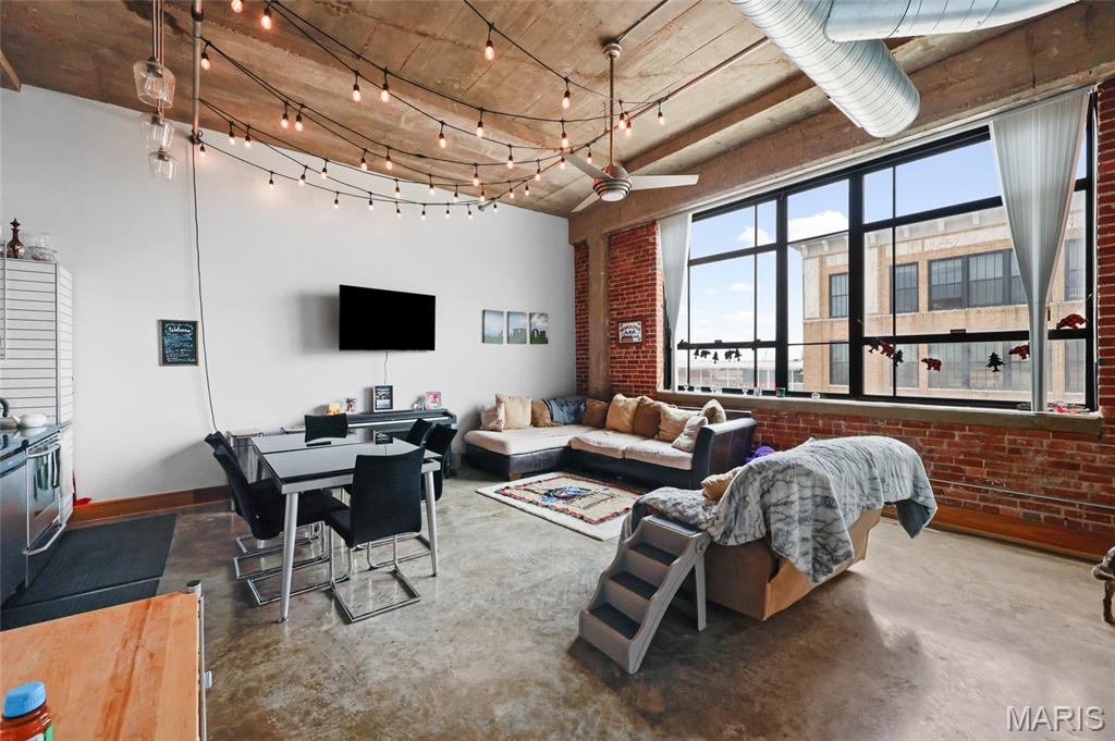 Packard Lofts - Residential