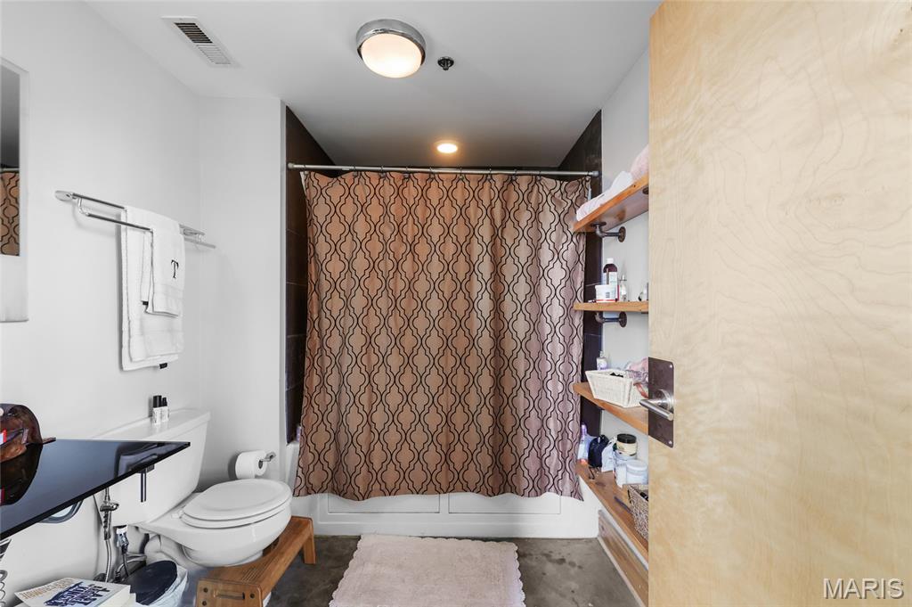 Packard Lofts - Residential