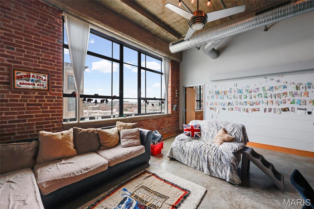 Packard Lofts - Residential