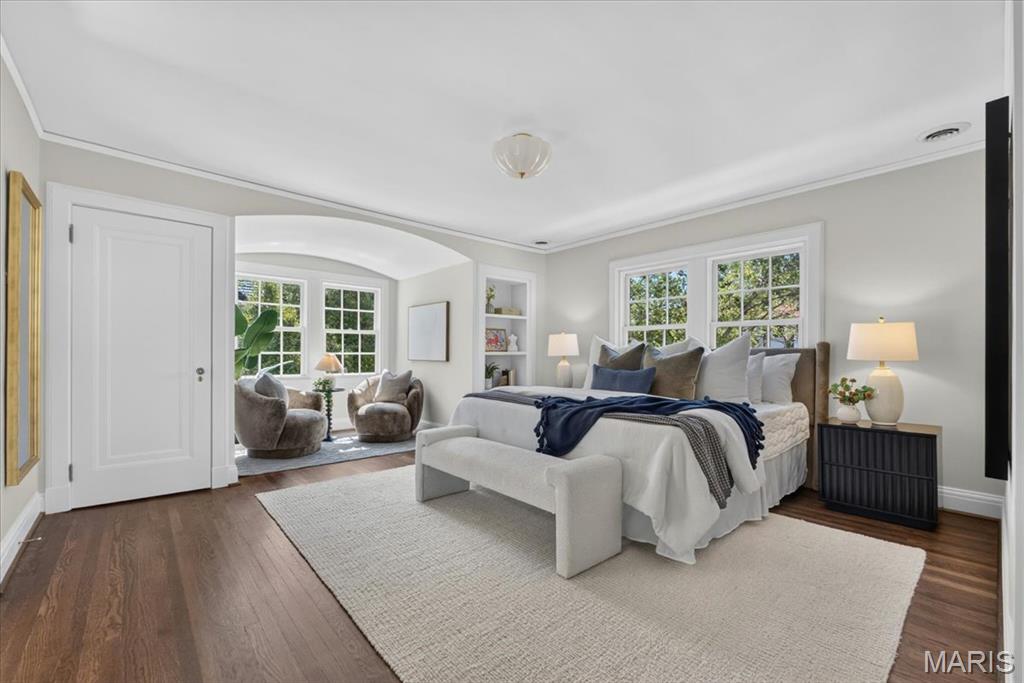 Maryland Terrace - Residential